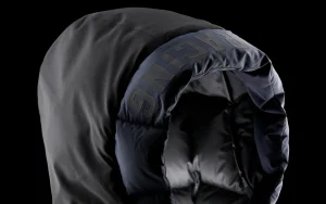 GLACIER JACKET
