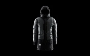 GLACIER PARKA