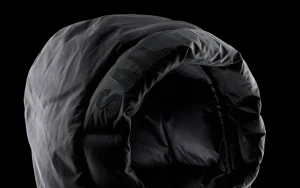 GLACIER PARKA