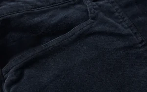 GRINDER CORDUROY SHORTS