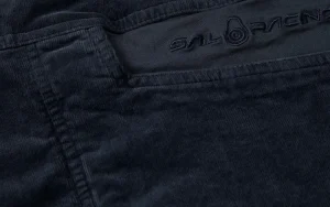 GRINDER CORDUROY SHORTS