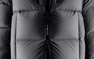 HURRICANE DOWN PARKA