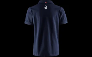JR ARBR LOGO POLO