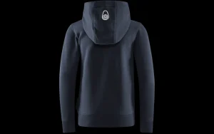JR BOWMAN LOGO ZIP HOOD