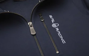 JR BOWMAN ZIP HOOD