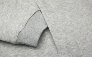 JR BOWMAN ZIP HOOD