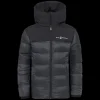 JR CLOUD DOWN HOOD
