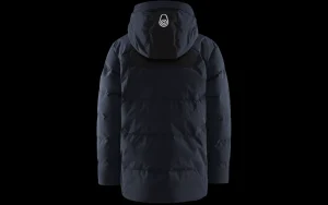 JR PATROL DOWN JACKET