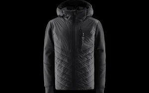 JR THUNDER HYBRID JACKET