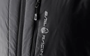JR THUNDER HYBRID JACKET