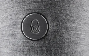 MERINO HOOD