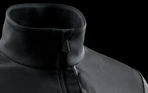 Orca Softshell