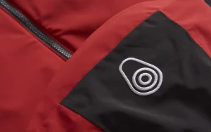 PATROL JACKET