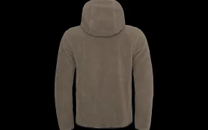 PATROL PILE HOOD