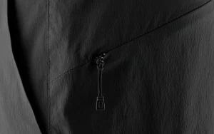 RACE CARGO PANT