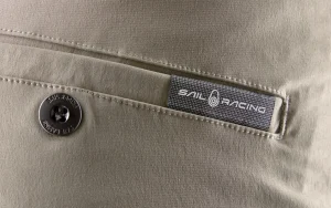 RACE CHINO