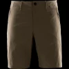RACE CHINO SHORTS