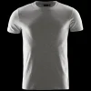 RACE COTTON TEE