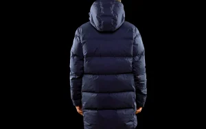 RACE EDITION DOWN PARKA