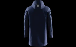 RACE GORE TEX COAT