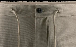 RACE JOGGER SHORTS