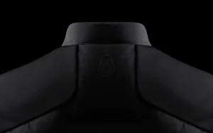 RACE WELDED LIGHT VEST