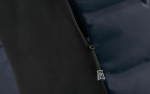 RACE WELDED LIGHT VEST
