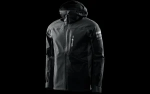 REFERENCE JACKET