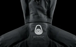 REFERENCE JACKET