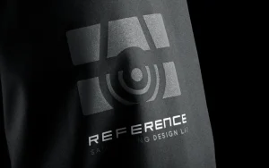 REFERENCE JACKET