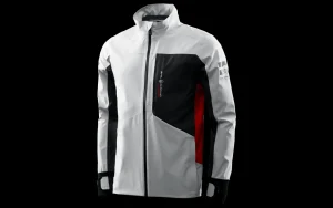 REFERENCE LIGHT JACKET