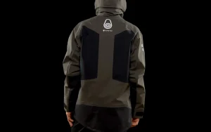 REFERENCE PRO JACKET
