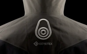 REFERENCE PRO JACKET