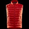 SPRAY DOWN VEST