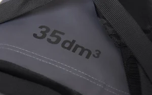 SPRAY DUFFEL S