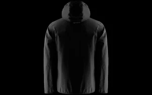 SPRAY GORE TEX JACKET