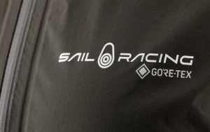 SPRAY GORE TEX JACKET