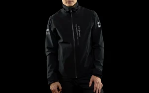 SPRAY JACKET