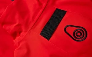 SPRAY JACKET