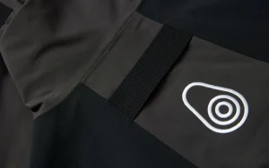 SPRAY LUMBER JACKET