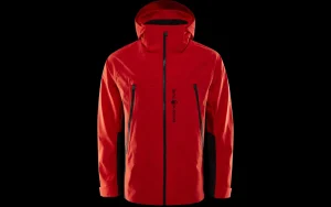 SPRAY OCEAN JACKET