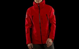 SPRAY OCEAN JACKET