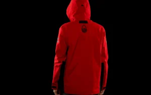 SPRAY OCEAN JACKET