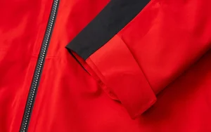 SPRAY OCEAN JACKET