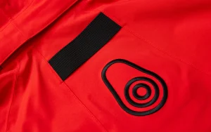 SPRAY OCEAN JACKET