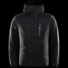 SPRAY PRIMALOFT JACKET