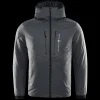 SPRAY PRIMALOFT JACKET