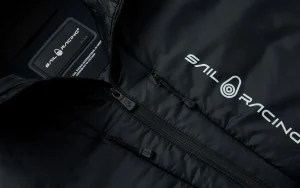 SPRAY PRIMALOFT JACKET