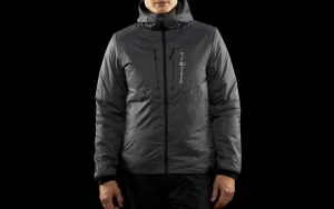 SPRAY PRIMALOFT JACKET