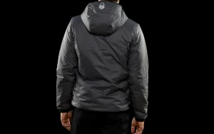 SPRAY PRIMALOFT JACKET